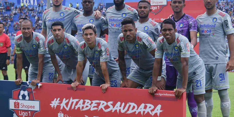 Serba-serbi Tes COVID-19 Skuat Persib Bandung - Dilakukan Bertahap hingga Dipantau Langsung Gubernur Jabar