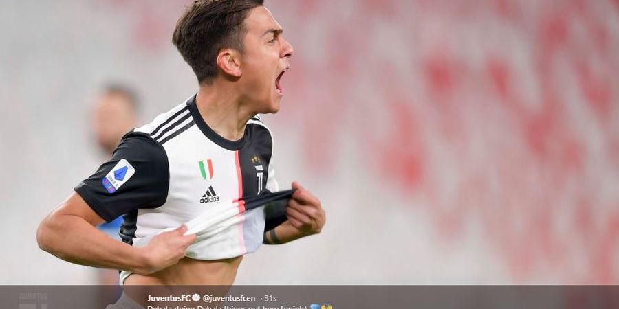 Kabur Saat Diisolasi, Saudara Paulo Dybala Terancam Dipidana