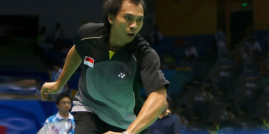 Flandy Limpele Tak Berani Jamin Ganda Putra Malaysia Raih Medali Olimpiade Tokyo