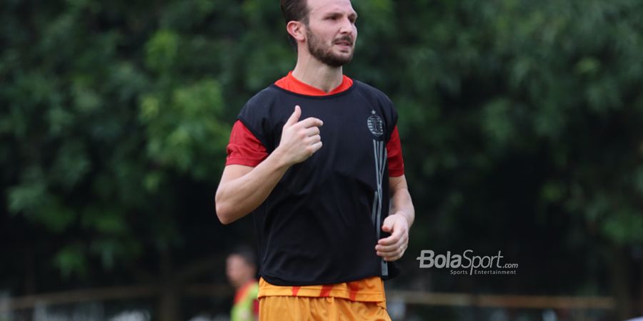 Marco Motta Bocorkan Perbedaan Sepak Bola Spanyol, Italia, dan Indonesia