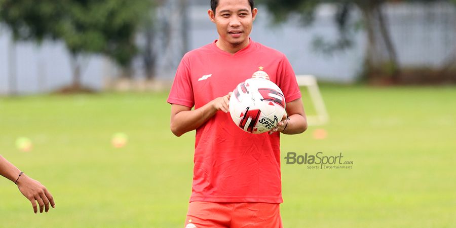 Menu Berbuka Favorit Evan Dimas, Sederhana dan Bergizi Tinggi