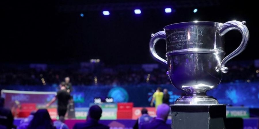 Fakta All England - Dari Dimulainya Hingga Rekor Kemenangan Beruntun