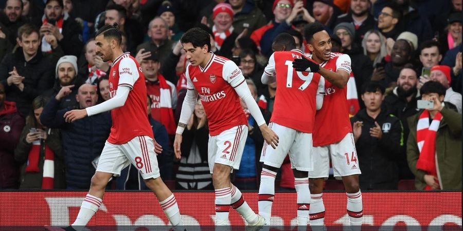 Arsenal Bisa Balikkan Keadaan jika Berani Bertaruh pada Satu Pemain