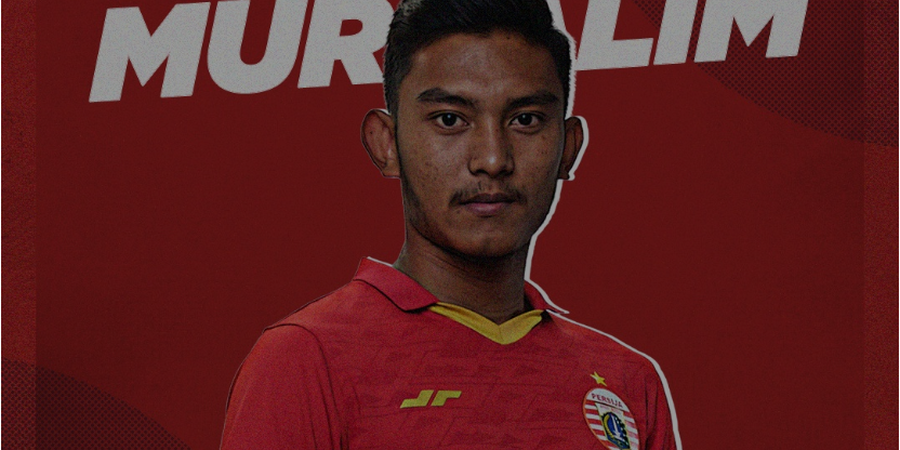 Persija Jakarta Resmi Pinjamkan Satu Pemain ke Sulut United 