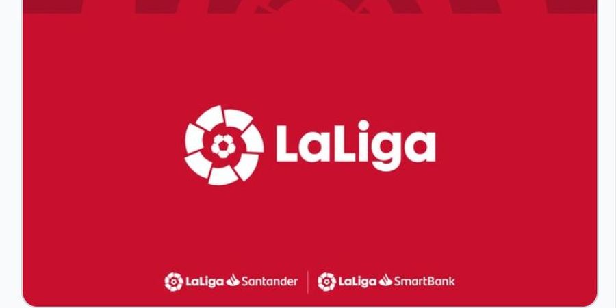 BREAKING NEWS! Seluruh Pertandingan Liga Spanyol Ditunda karena Virus Corona