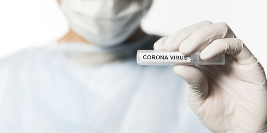 UPDATE Pesepak Bola Terjangkit Virus Corona - Liga Italia Tambah 7, Total 12 Positif