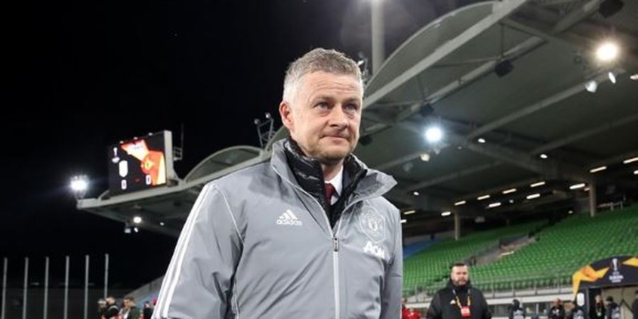 Manchester United Bakal Dirombak, Lima Pemain Berikut Terancam Didepak Solskjaer