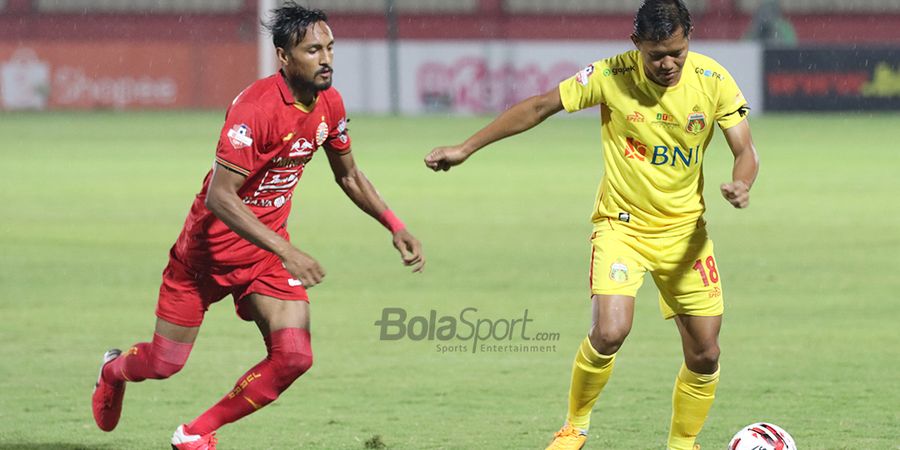 Sang Agen Bongkar Rohit Chand Tiba di Indonesia dan Bela Persija