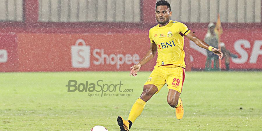 Bhayangkara Solo FC Setuju Pinjamkan Saddil Ramdani ke Sabah FC