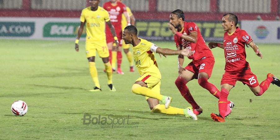 Pemain Persija Tak Masuk Skuad Timnas Nepal untuk Laga Uji Coba