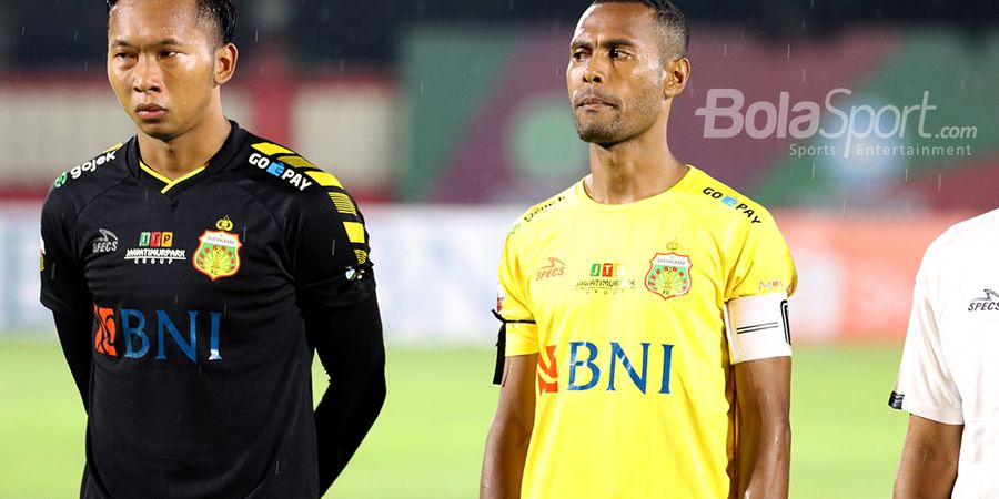 Ruben Sanadi Doakan Pemain Muda Bhayangkara Solo FC Bisa Berkarier di Luar Negeri