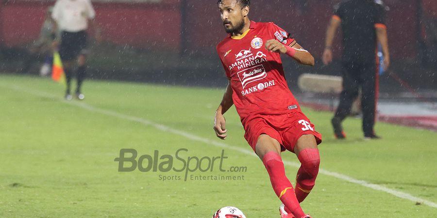 Atas Dasar Setia, Rohit Chand Tolak Banyak Tawaran demi Bersama Persija