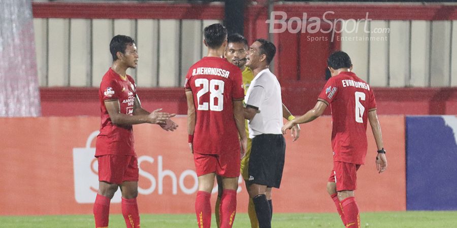 Terkait Attitude, Pelatih Sabah FC Percaya Saddil Ramdani Anak yang Baik