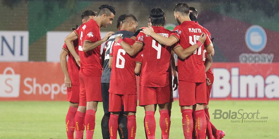 Dispora Bantul Benarkan Persija Jakarta Bermarkas Di Stadion Sultan Agung untuk Lanjutan Liga 1