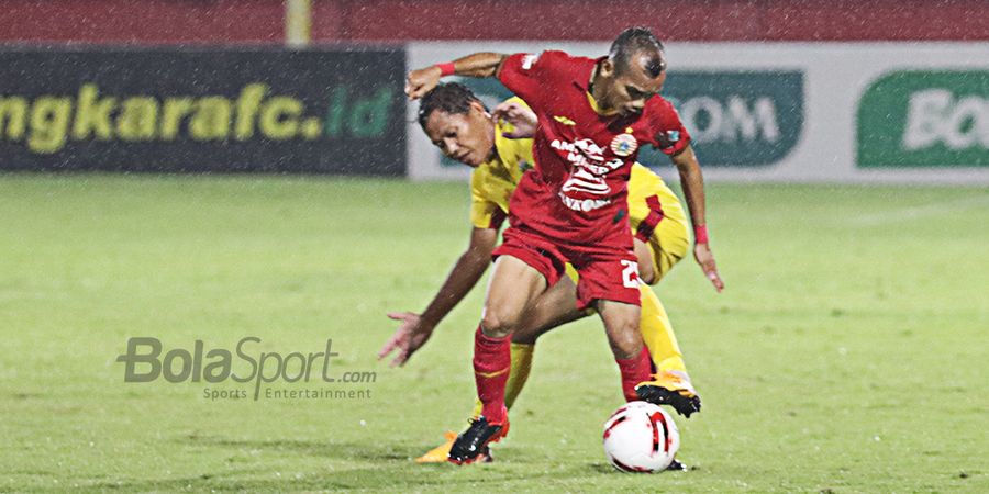 Saat Riko Simanjuntak Tolak Persija Jakarta Lalu Puncaki Liga 1 bersama Klub Gurem