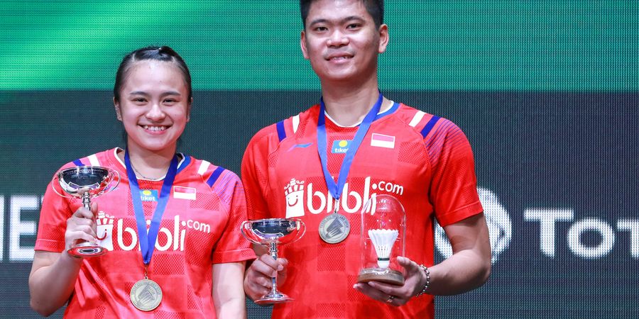 All England Open 2021 - PBSI Diminta Carter Pesawat, Ternyata Lebih Mahal dari Total Hadiah Juara