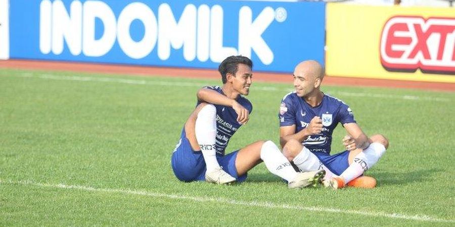 Striker PSIS Semarang Sayangkan Tak Ada Lomba 17-an di Kampung Halaman