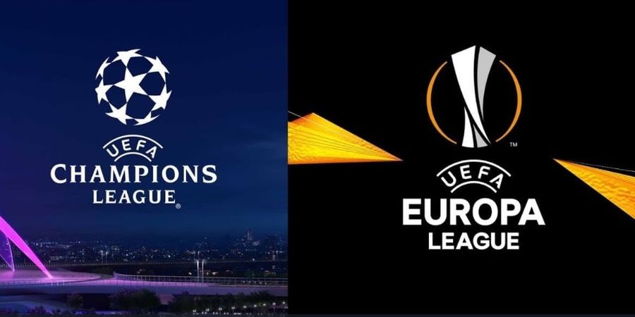 Resmi, UEFA Pertahankan Aturan 5 Pergantian Pemain di Liga Champions dan Liga Europa