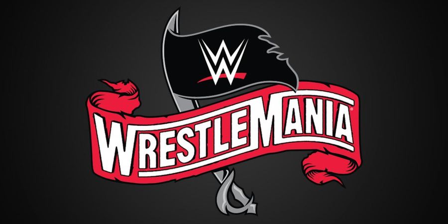 WWE Kembali Catatkan Sejarah Baru, Kali Ini Tentang Wrestlemania