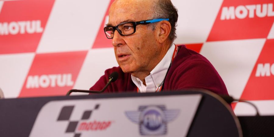 Nasib MotoGP 2020 Belum Jelas, Dorna Siap Jadi Penyelamat Tim Satelit