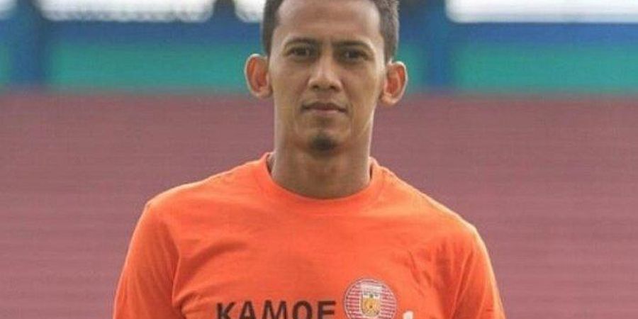 Pemain Persiraja Asal Garut Siap Unjuk Gigi Saat Lawan Persib Bandung