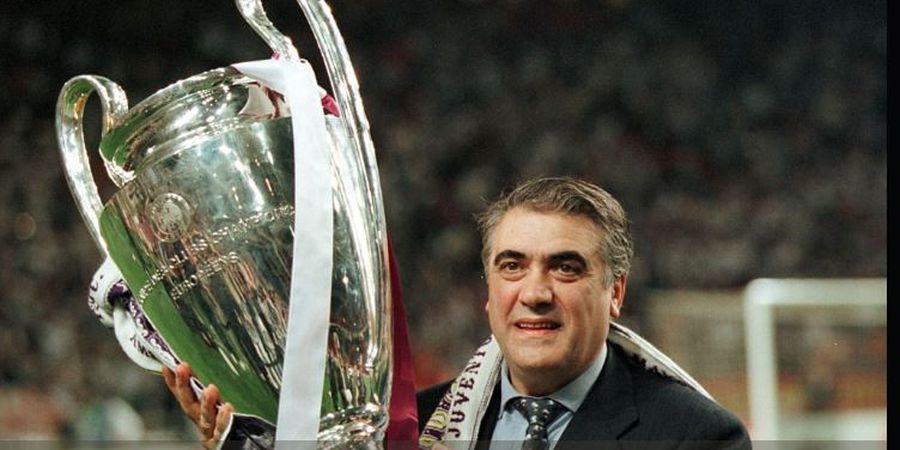 Lorenzo Sanz, Presiden yang Bawa Real Madrid Akhiri 32 Tahun Puasa Gelar Liga Champions