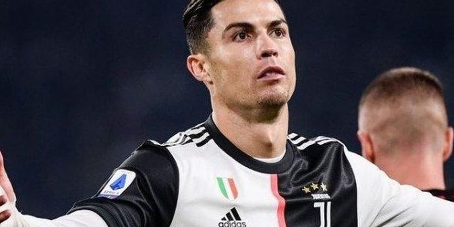 Imbas COVID-19, Juventus Potong Gaji, Ronaldo Dipotong Berapa Ya?