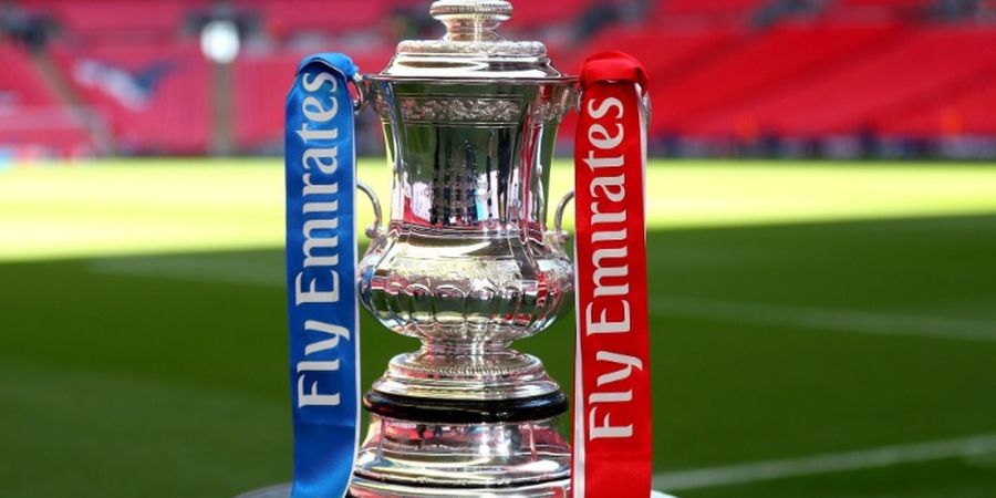 Chelsea Vs Leicester City - Jadwal, Statistik dan Prediksi Susunan Pemain Final Piala FA
