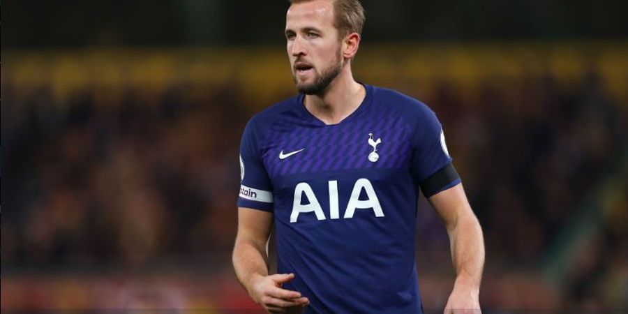 Harry Kane Sudah Tak Sabar Ingin Bermain Bersama Pemain Baru Tottenham