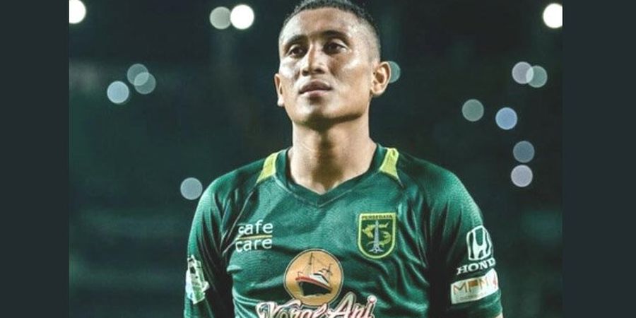 Liga 1 2020 Belum Jelas, Bek Persebaya Sibukkan Diri untuk Ikut Kursus Kepelatihan