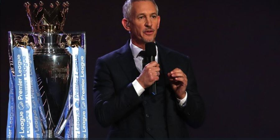 Gary Lineker Tak Rela Jika Pemain Bintang Leicester City Gabung Arsenal