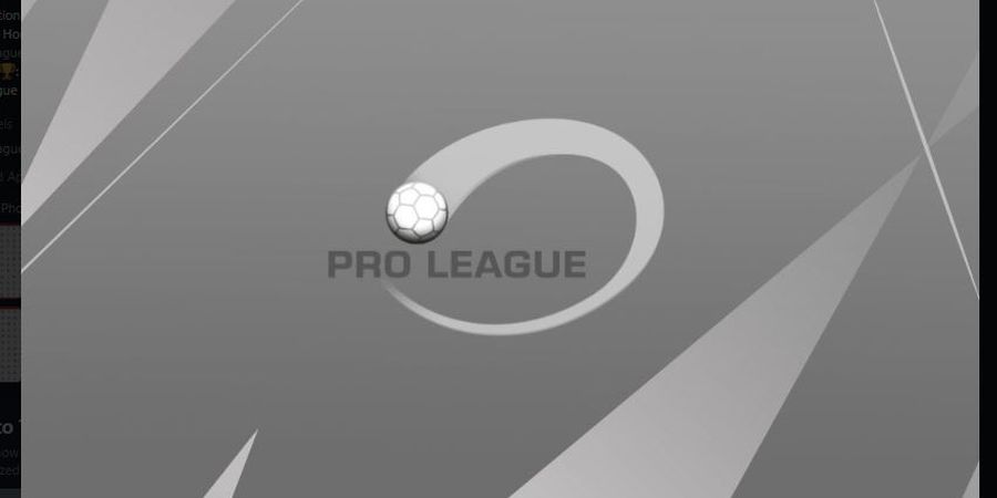 BREAKING NEWS - Liga Belgia Dihentikan, Gelar Juara Diberikan pada Tim Teratas