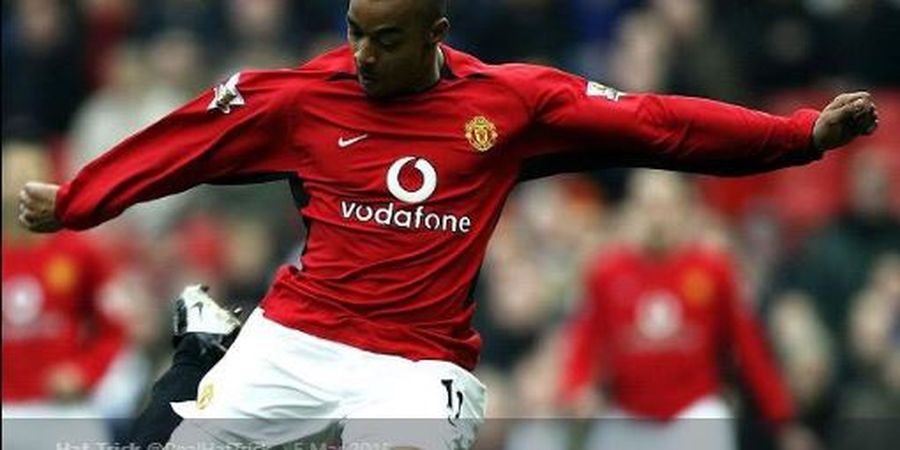 Miskin Gol! Ini 5 Penyerang Paling Gembel di Manchester United