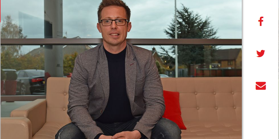 Senjata Rahasia Liverpool, Lima Negosiasi Terbaik Michael Edwards