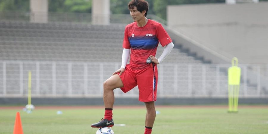 Pelatih Anyar Timnas U-23 Vietnam Bakal Terapkan Taktik ala Shin Tae-yong