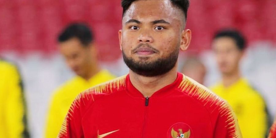 Sabah FC Cuma Lepas Saddil Ramdani untuk 1 Laga Timnas U-23 Indonesia, Media Malaysia: Akhir Bahagia