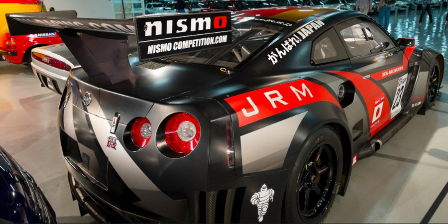 Bukan Mobil Sembarangan, Nissan GT-R Pernah Jadi Juara Dunia di Ajang Balap