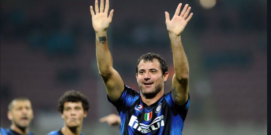Tak Pernah Raih Treble seperti Inter Milan, Juventus Disindir Dejan Stankovic