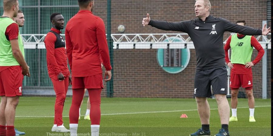 Pratama Arhan Dipantau Eks Pelatih Throw In Liverpool, Akui Skill Lemparan Jauhnya Bisa Lebih Mengerikan