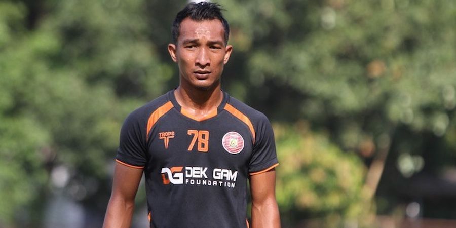 Kondisi Para Pemain Bagus, Gelandang Persiraja Optimistis Kalahkan Bhayangkara FC
