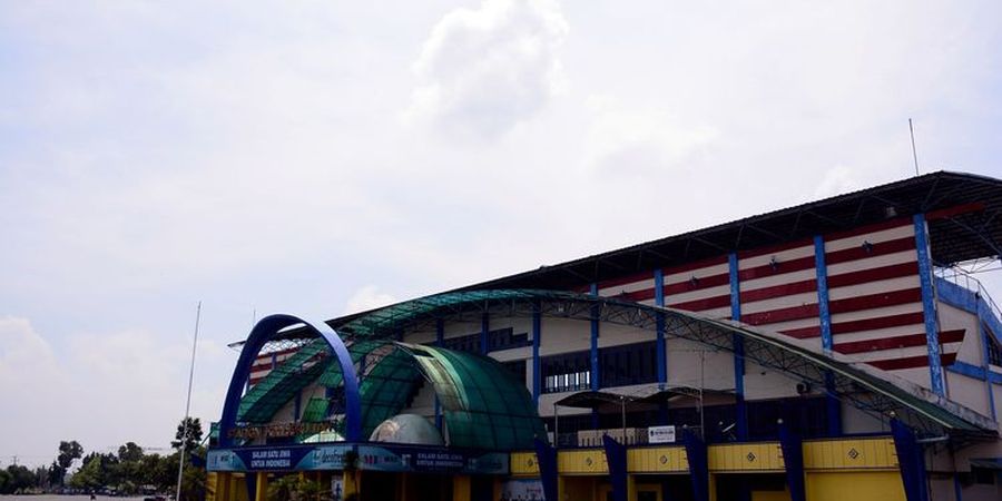Stadion Kanjuruhan Jadi Venue Babak 8 Besar Grup A dan B Piala Menpora 2021