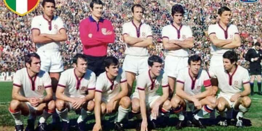 On This Day - Setengah Abad Silam, Klub Abal-abal Juara Liga Italia