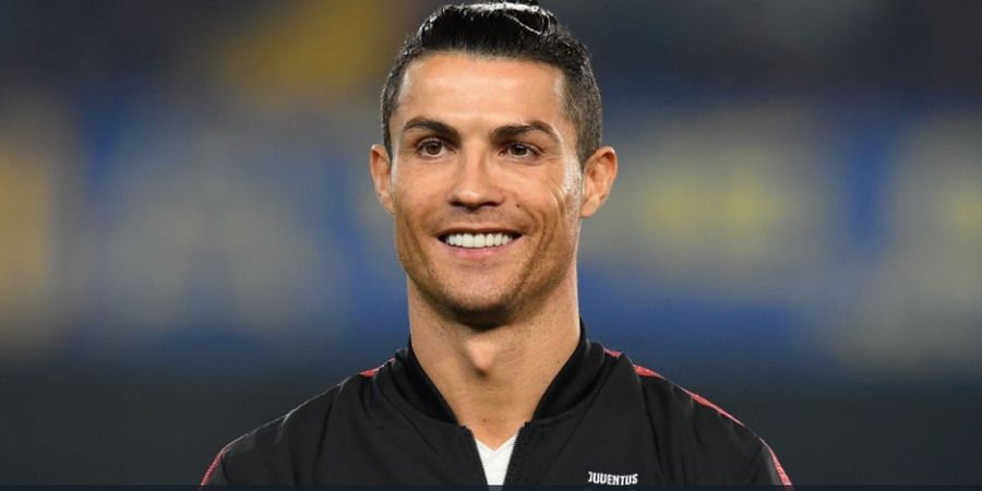 Cristiano Ronaldo Disuruh Pulang ke  Italia oleh Bos Juventus