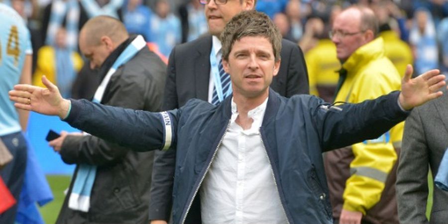 Noel Gallagher Akui Liverpool Pantas Juara Liga Inggris Musim Ini