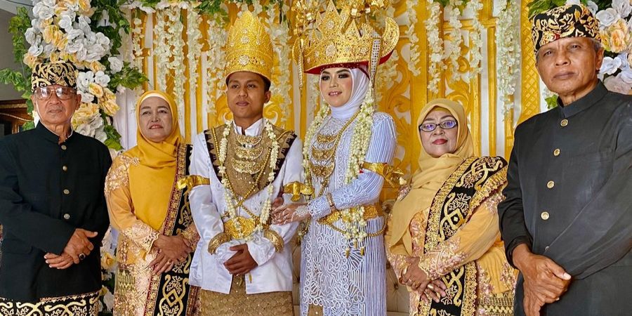 Menikah di Tengah COVID-19, Winger Bali United Harapkan Hal Ini