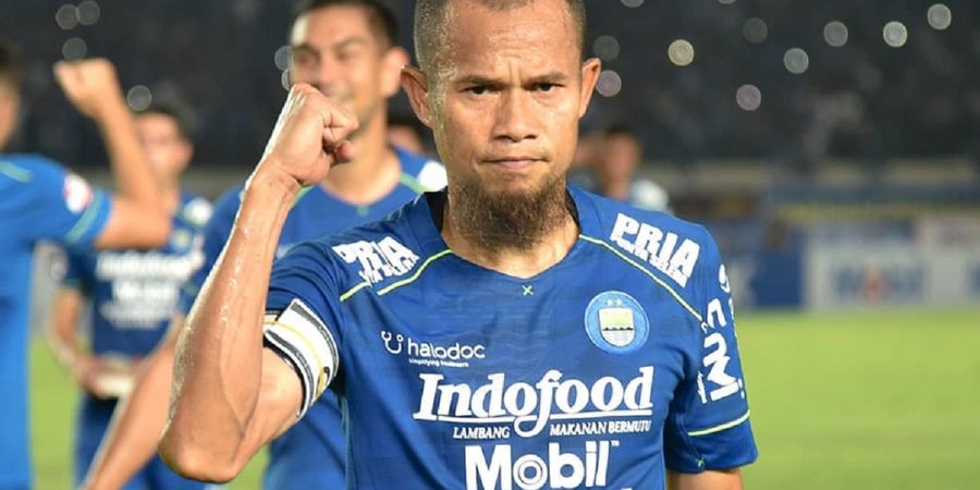 Rekor Persib Bandung, 10 Kemenangan Terbesar dalam Sejarah   