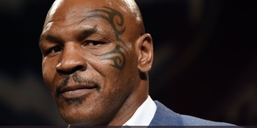 Mantan Petarung UFC Ajak Mike Tyson Jadi Partner Tag Team ala Duel Gulat