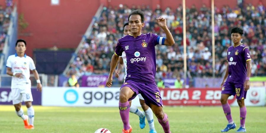 Piala Menpora 2021 - Persik Kediri Comeback dan Bungkam Madura United