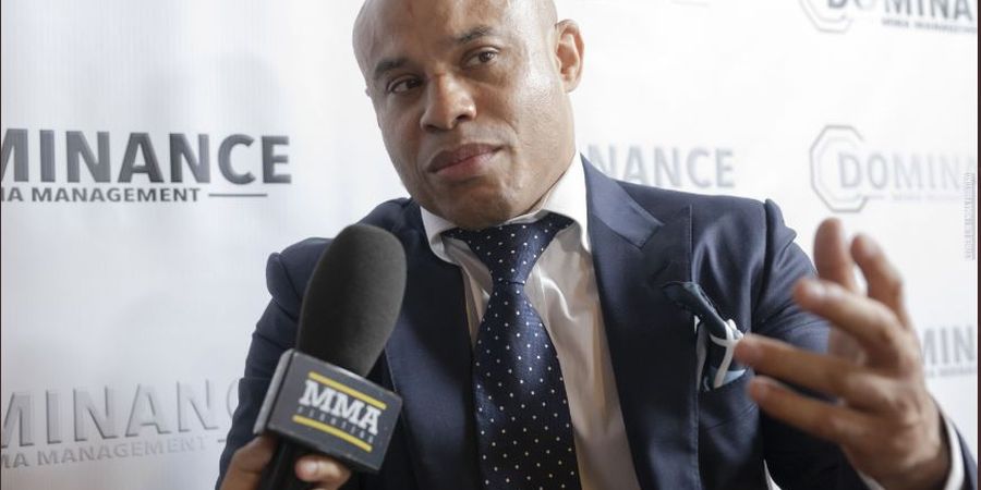 Bukan Bos atau Tukang Sabung UFC, Petarung Rasialis Sebut Manajer Kamaru Usman Pembuat Hoax