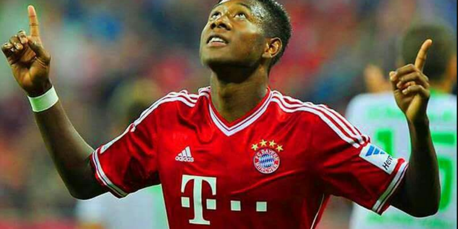 Alasan Krusial di Balik Kedatangan David Alaba ke Real Madrid